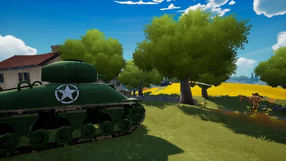 Heroes of Valor АВТОДОСТАВКА STEAM РОССИЯ