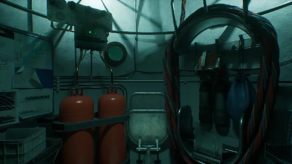 🚀 Still Wakes the Deep: Siren’s Rest 🤖 Steam Gift