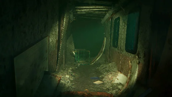 🚀 Still Wakes the Deep: Siren’s Rest 🤖 Steam Gift
