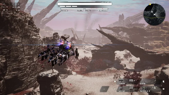 🟢🔥DAEMON X MACHINA: TITANIC SCION XBOX KEY