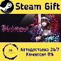 🚀 Bloodstained: Ritual of the Night 🤖 Steam Gift AUTO