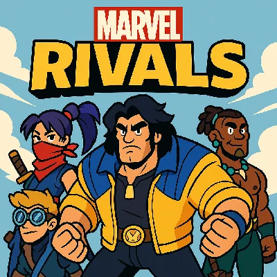 🦹 MARVEL RIVALS | МАГНЕТО ХЕЛА | ОБЛИКИ И ПРЕДМЕТЫ