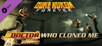 Duke Nukem Forever Collection (Игра +2 DLC) Steam Ключ