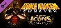 Duke Nukem Forever Collection (Game +2 DLC) Steam Key