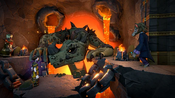 🚀 Mind Over Magic 🤖 Steam Gift РФ + другие ⚡ АВТО