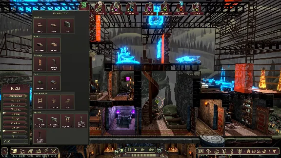 🚀 Mind Over Magic 🤖 Steam Gift РФ + другие ⚡ АВТО