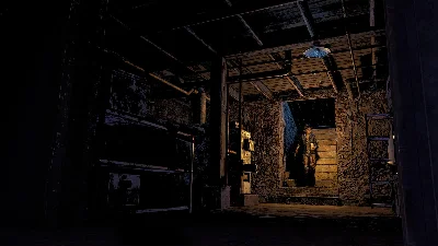 The Walking Dead: The Final Season Steam Ключ РФ+СНГ