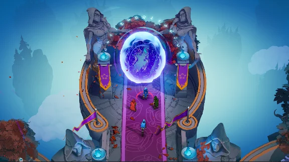 Wizard of Legend 2 XBOX На Любой аккаунт