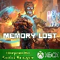 Memory Lost XBOX Any account .