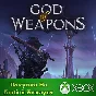 God of Weapons XBOX Any account .