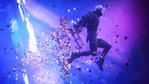 THE FINALS - Ops Override Set DLC STEAM RUSSIA