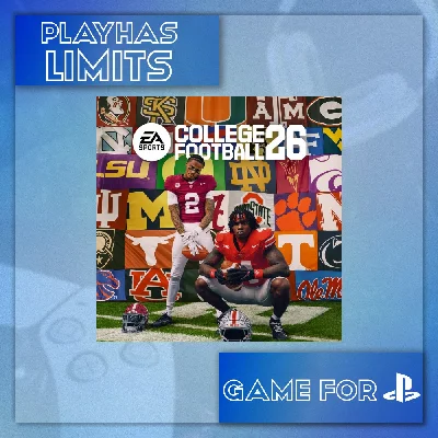 🎮EA SPORTS™ College Football 26 PS 5 Украина/Турция