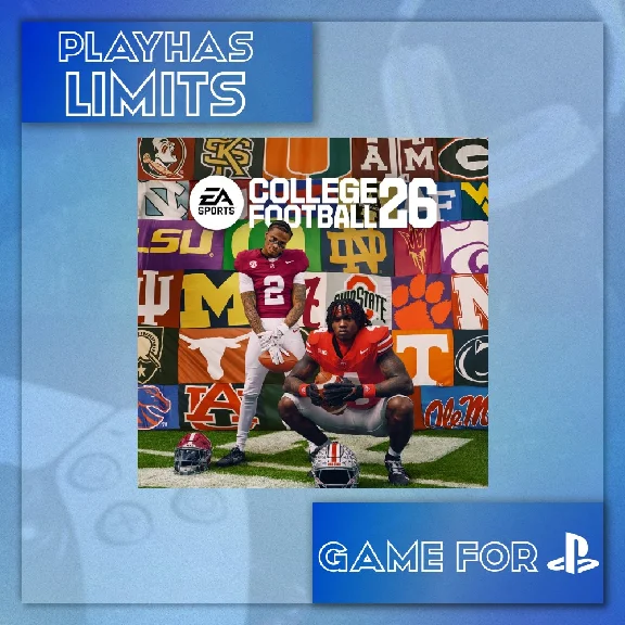 🎮EA SPORTS™ College Football 26 PS 5 Украина/Турция