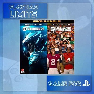 🎮EA SPORTS™ College Football 26 PS 5 Украина/Турция
