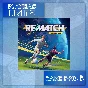 🎮REMATCH PS 5 Украина/Турция