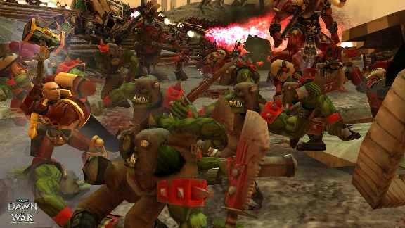 ⭐ Warhammer 40,000: Dawn of War Anniversary Edition PC 