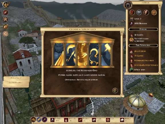 ⭐Imperium Romanum Gold Edition Steam КЛЮЧ 🔑GLOBAL (NO