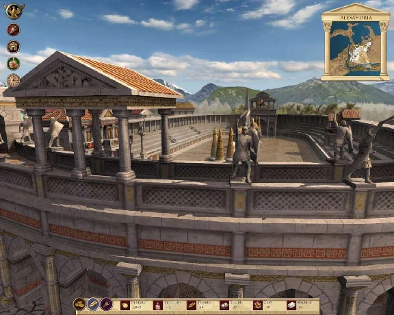 ⭐Imperium Romanum Gold Edition Steam КЛЮЧ 🔑GLOBAL (NO