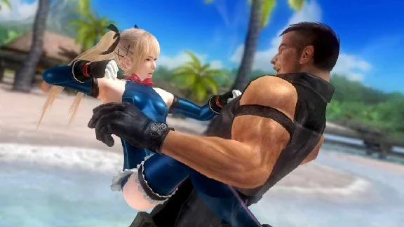 ⭐ DEAD OR ALIVE 5 Last Round (Full Game) PC Steam Key