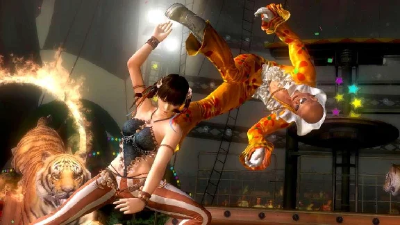 ⭐ DEAD OR ALIVE 5 Last Round (Full Game) PC Steam Key