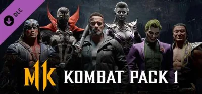 Mortal Kombat 11 Ultimate (+36 DLC) Steam Ключ РФ+СНГ*