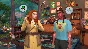 ⭐️ The Sims 4 Enchanted by Nature Expansion Pack STEAM