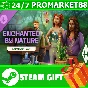 ⭐️ The Sims 4 Enchanted by Nature Expansion Pack STEAM