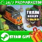 ⭐️ALL COUNTRIES⭐️ Train Valley Origins STEAM GIFT