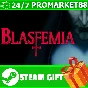 ⭐️ALL COUNTRIES⭐️ Blasfemia STEAM GIFT