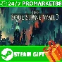 ⭐️ALL COUNTRIES⭐️ The Soul Stone War 3 STEAM GIFT