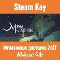 Moon Hunters (Steam) ✅ REGION FREE/GLOBAL + Bonus 🎁