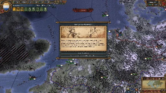 Europa Universalis IV: Res Publica Expansion Steam DLC