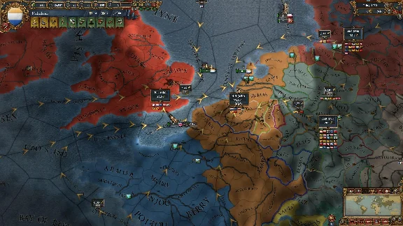 Europa Universalis IV: Res Publica Expansion Steam DLC