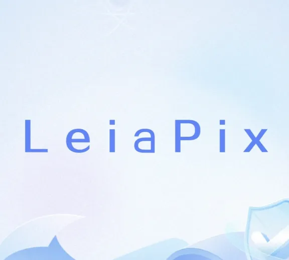 Leiapix AI membership subscription 1Month