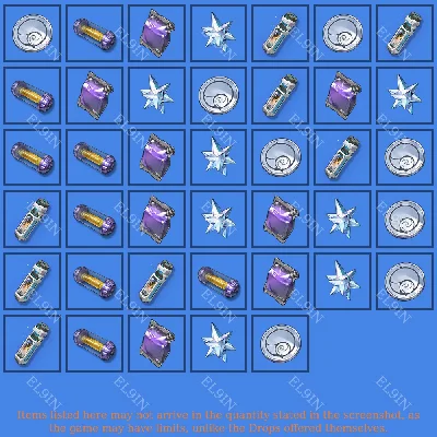💡Wuthering Waves🎯Twitch Drops🎈40 items + 🎁