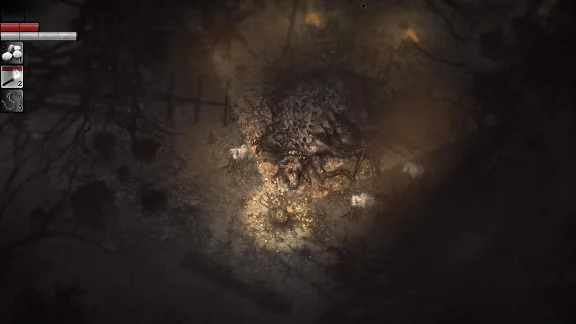 Darkwood Steam Ключ РФ+Мир +Бонус
