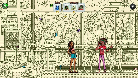 🚀 Hidden Cats in Rio de Janeiro 🤖 Steam Gift AUTO