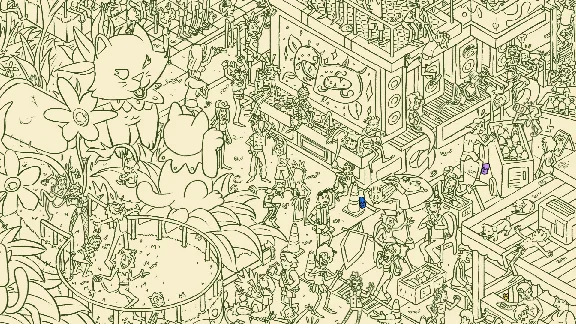 🚀 Hidden Cats in Rio de Janeiro 🤖 Steam Gift AUTO