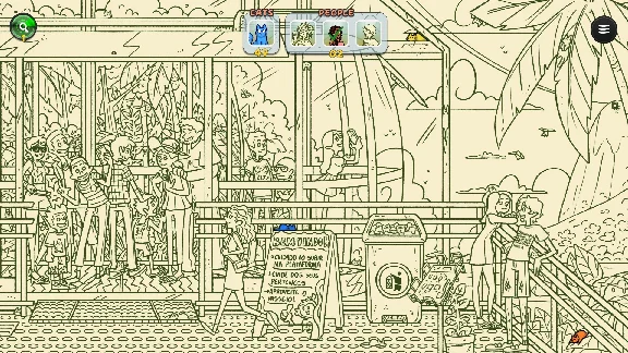 🚀 Hidden Cats in Rio de Janeiro 🤖 Steam Gift AUTO