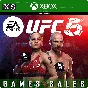 ✅❤️UFC® 5❤️XBOX SERIES X|S🔑KEY✅