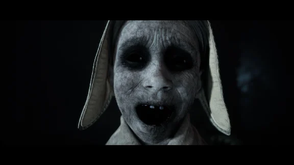 The Dark Pictures Anthology: Little Hope 💎STEAM РОССИЯ