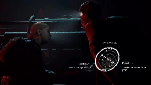 The Dark Pictures Anthology House of Ashes STEAM РОССИЯ