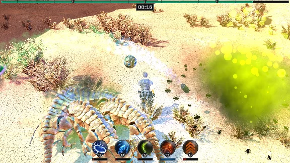 🚀 Outlanders: Hunt and Survive 🤖 Steam Gift AUTO