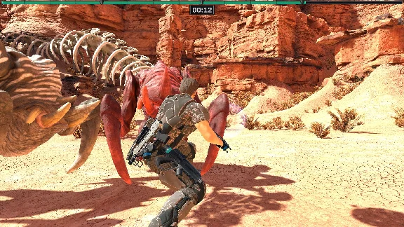 🚀 Outlanders: Hunt and Survive 🤖 Steam Gift AUTO