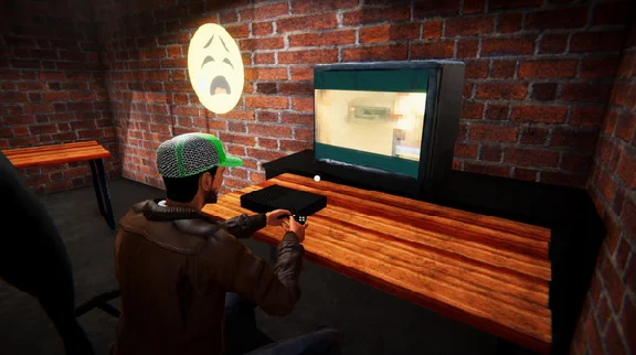 🔑Internet Cafe Simulator 1 | Steam key Russia+GLOBAL🌏