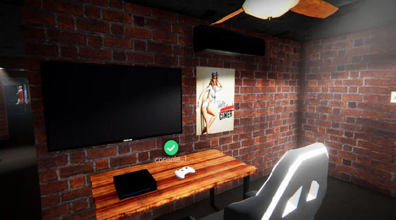 🔑Internet Cafe Simulator 1 | Steam key Russia+GLOBAL🌏