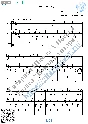 Seven Forty (Vocals Guitar Sheet Music Tabs)