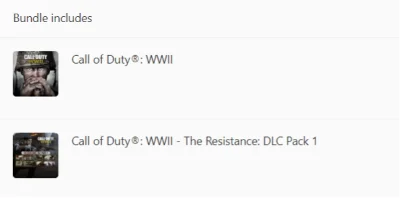 ✅❤️CALL OF DUTY: WWII - GOLD EDITION❤️XBOX ONE|XS🔑KEY