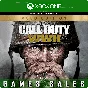 ✅❤️CALL OF DUTY: WWII - GOLD EDITION❤️XBOX ONE|XS🔑КЛЮЧ