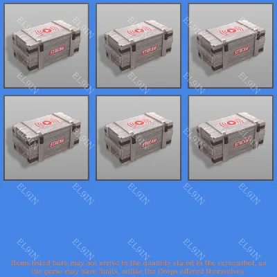 🎲Standoff 2🏅Twitch Drops🎈6 items + 🎁